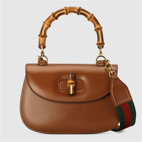 gucci mini bag with bamboo|Gucci bamboo bag 2022.